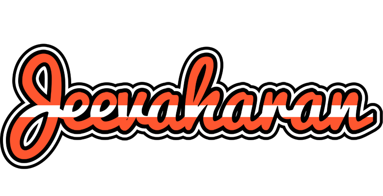 Jeevaharan denmark logo