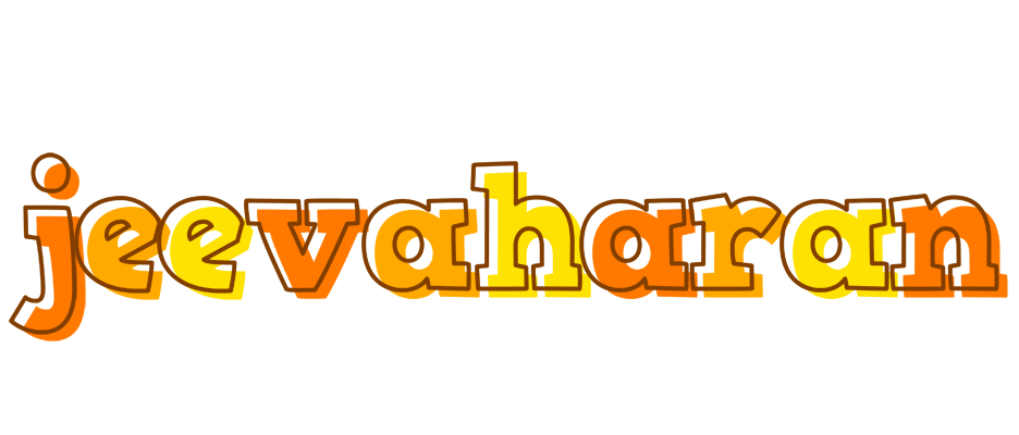 Jeevaharan desert logo