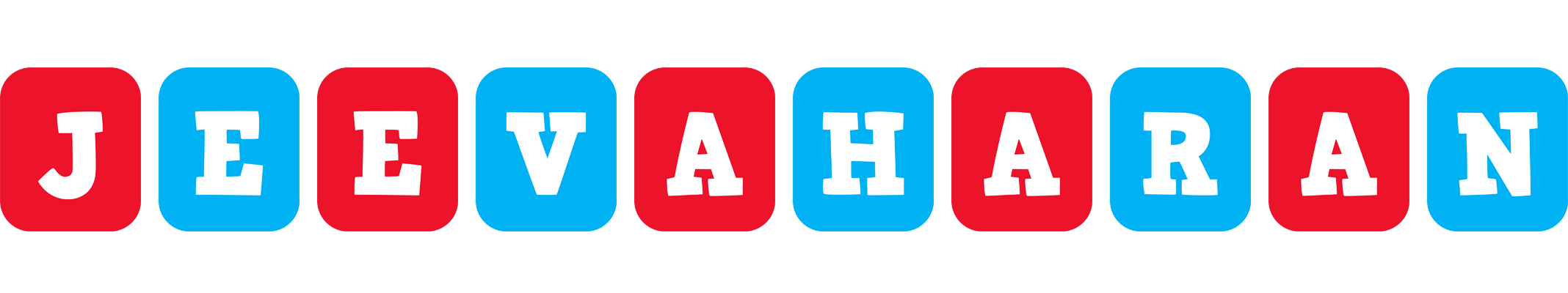 Jeevaharan diesel logo
