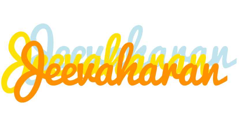 Jeevaharan energy logo