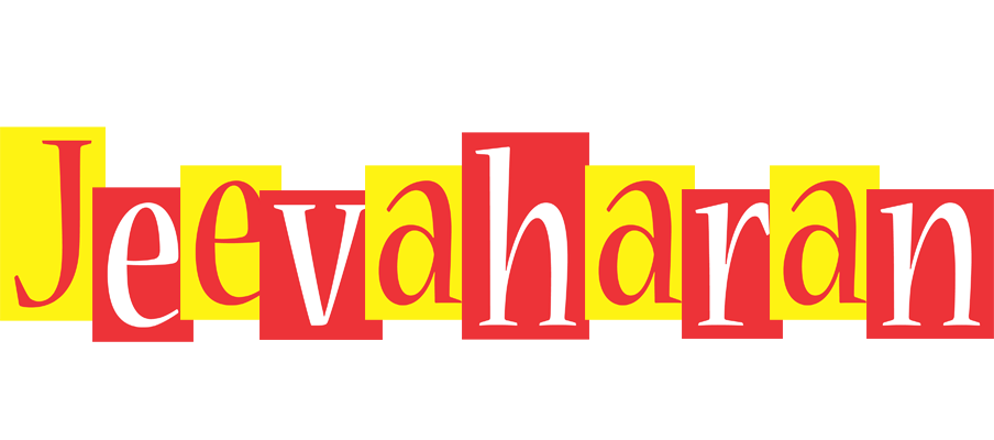 Jeevaharan errors logo