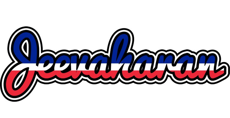 Jeevaharan france logo