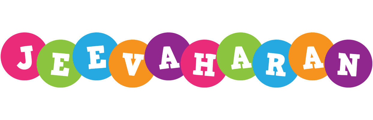 Jeevaharan friends logo