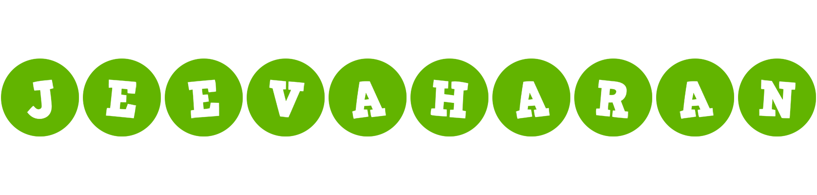 Jeevaharan games logo