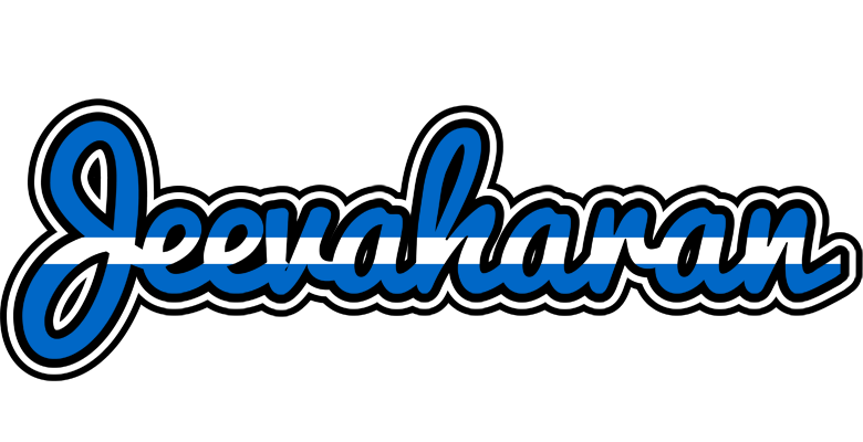 Jeevaharan greece logo