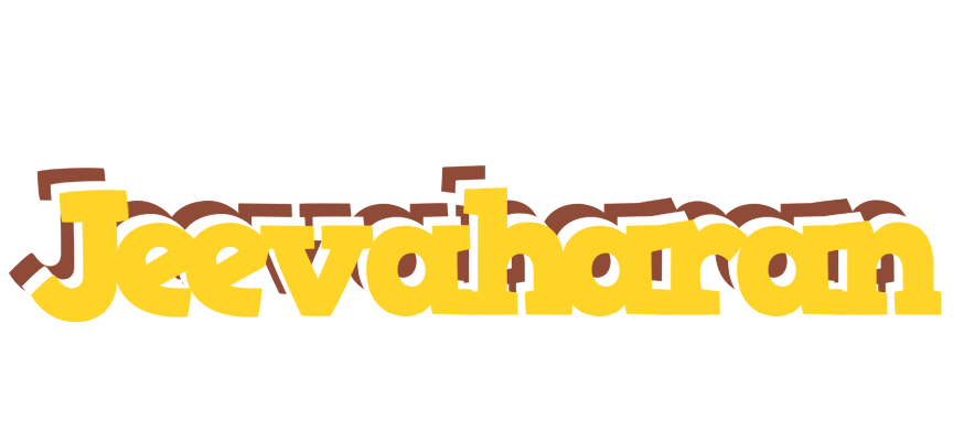 Jeevaharan hotcup logo