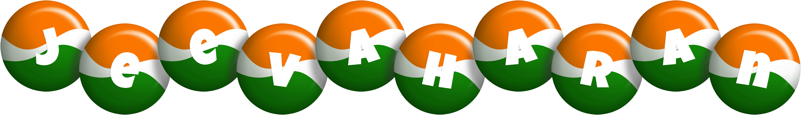 Jeevaharan india logo
