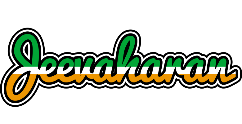 Jeevaharan ireland logo
