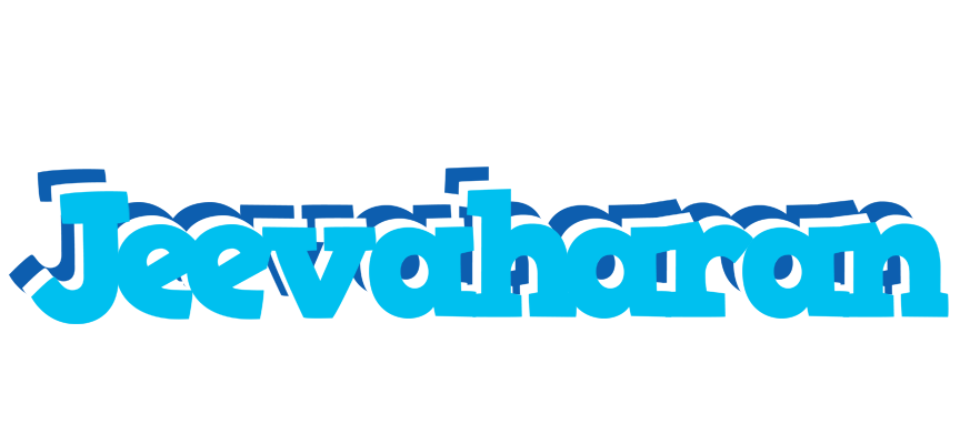 Jeevaharan jacuzzi logo