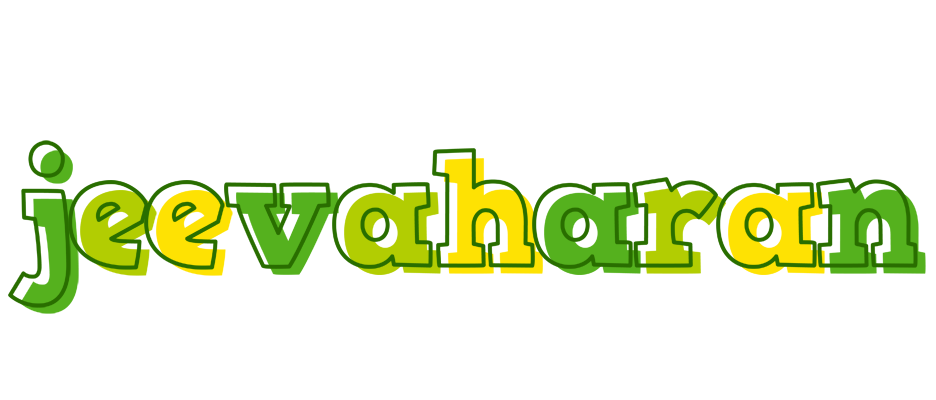 Jeevaharan juice logo
