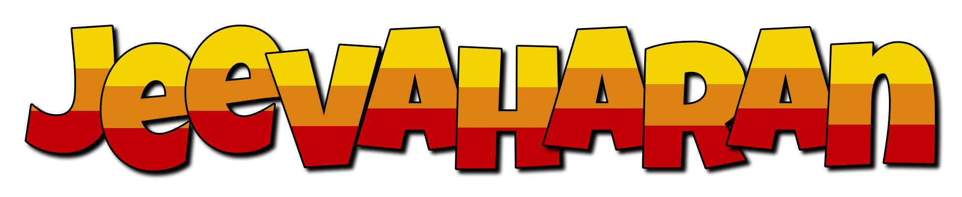 Jeevaharan jungle logo