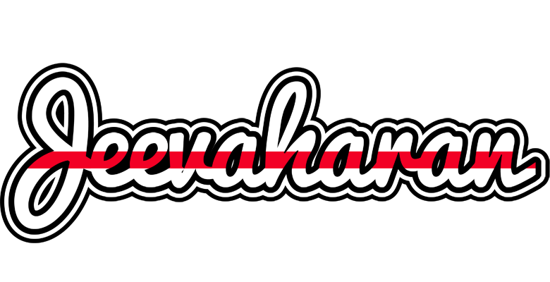 Jeevaharan kingdom logo