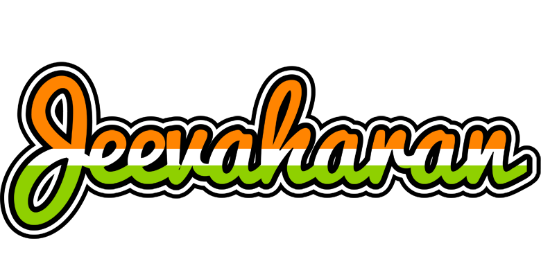 Jeevaharan mumbai logo