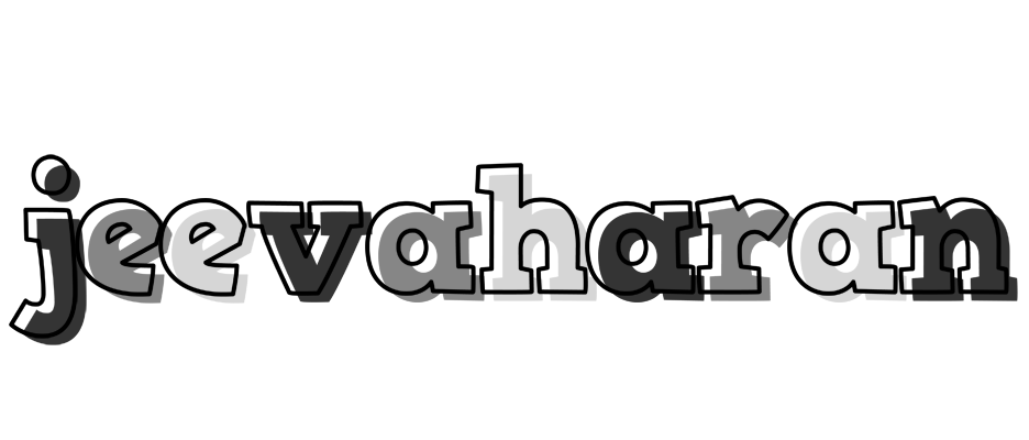 Jeevaharan night logo