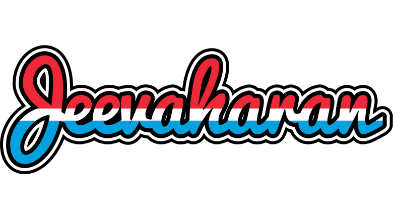 Jeevaharan norway logo