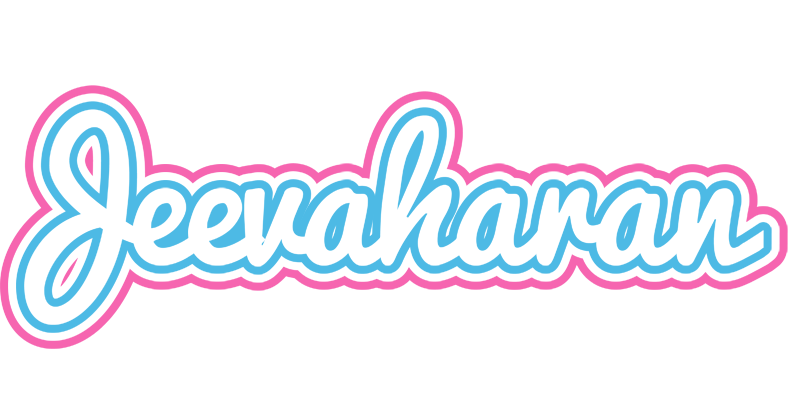 Jeevaharan outdoors logo