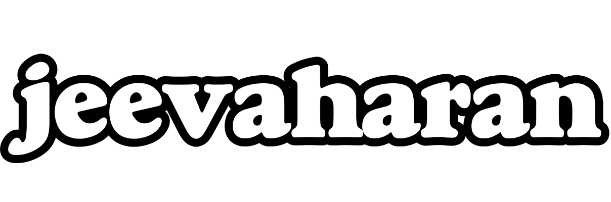 Jeevaharan panda logo