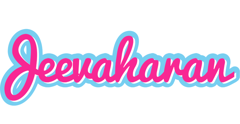 Jeevaharan popstar logo