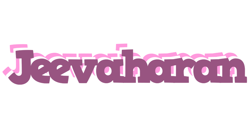 Jeevaharan relaxing logo