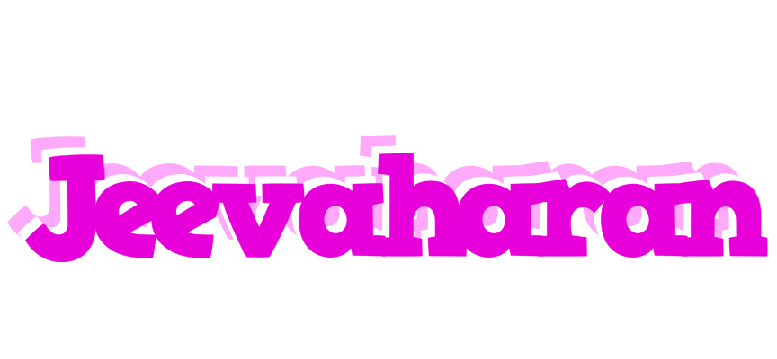Jeevaharan rumba logo