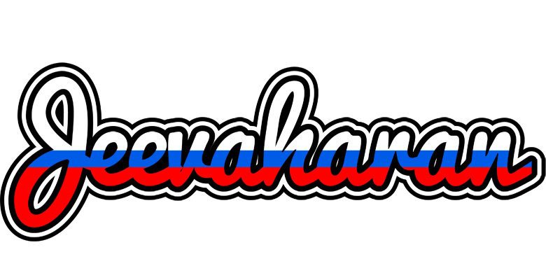 Jeevaharan russia logo
