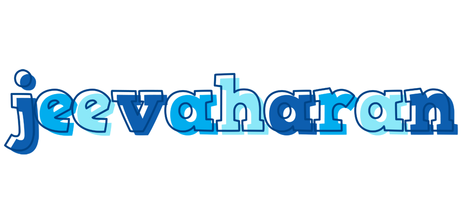 Jeevaharan sailor logo