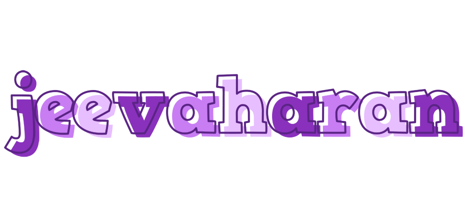 Jeevaharan sensual logo