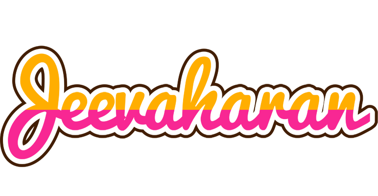 Jeevaharan smoothie logo