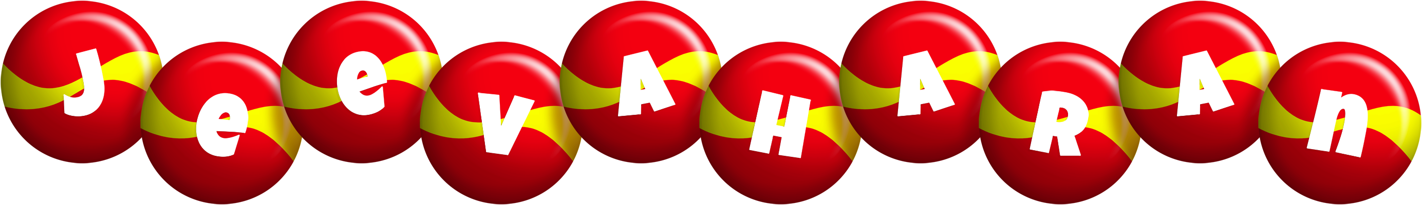 Jeevaharan spain logo