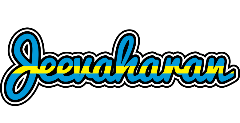 Jeevaharan sweden logo