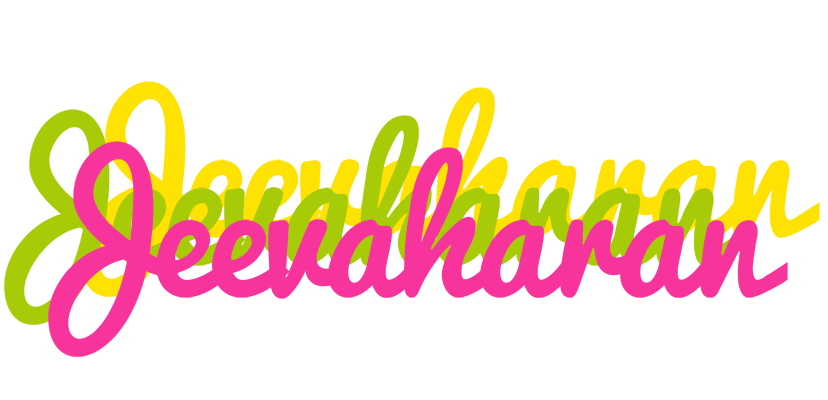 Jeevaharan sweets logo