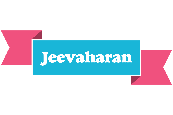 Jeevaharan today logo