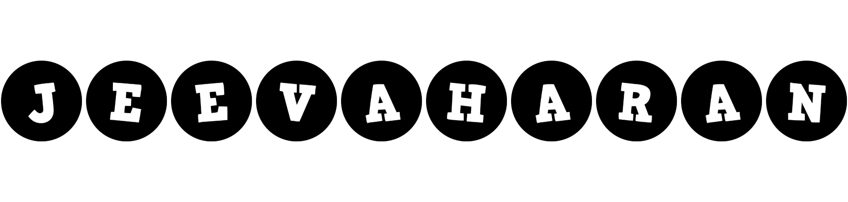 Jeevaharan tools logo