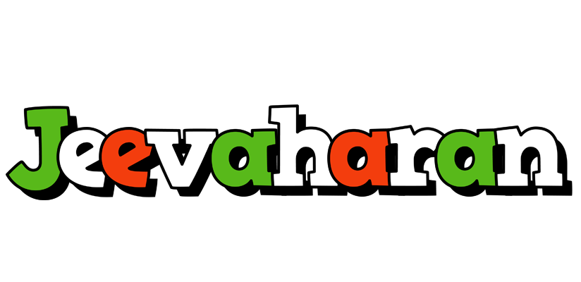 Jeevaharan venezia logo