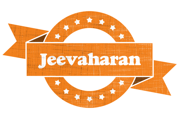 Jeevaharan victory logo