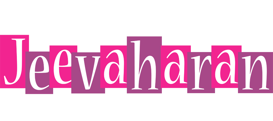 Jeevaharan whine logo
