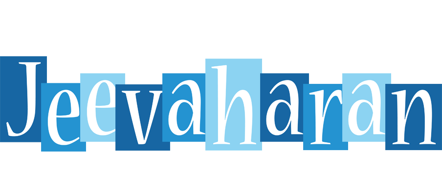 Jeevaharan winter logo
