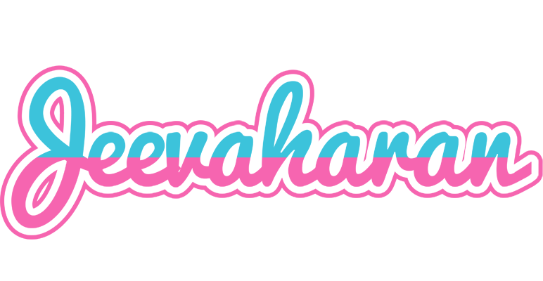 Jeevaharan woman logo