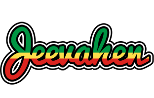 Jeevahen african logo