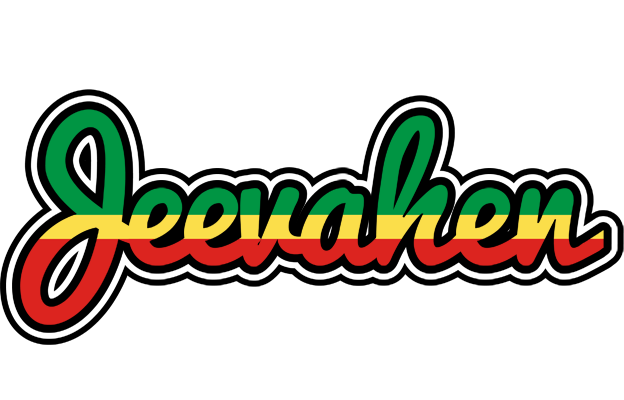 Jeevahen african logo
