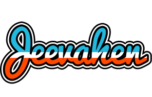 Jeevahen america logo