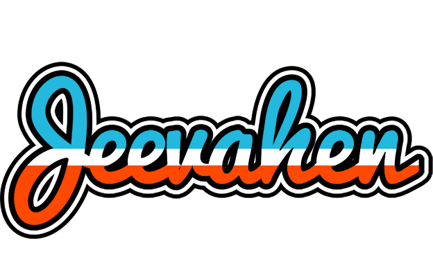 Jeevahen america logo