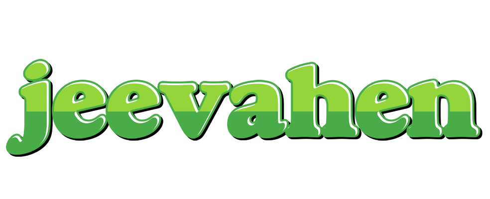 Jeevahen apple logo