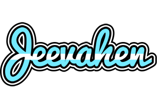 Jeevahen argentine logo