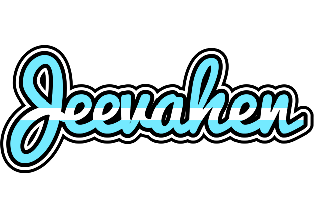 Jeevahen argentine logo