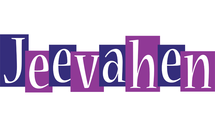 Jeevahen autumn logo