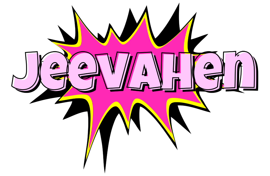 Jeevahen badabing logo