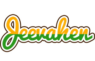 Jeevahen banana logo