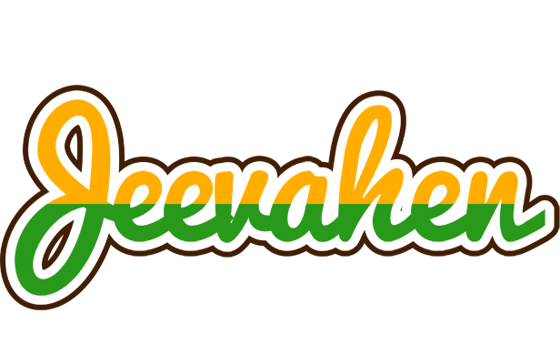 Jeevahen banana logo