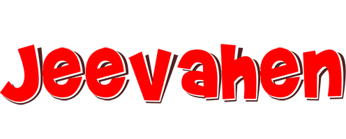 Jeevahen basket logo